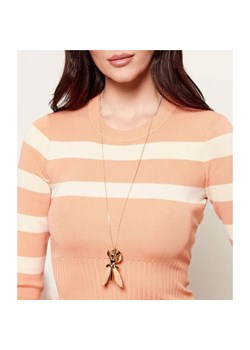 Patrizia Pepe Naszyjnik ze sklepu Gomez Fashion Store w kategorii Naszyjniki - zdjęcie 188064318