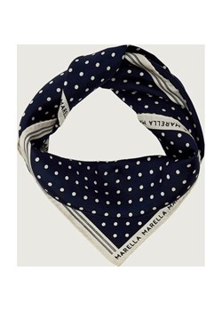 Marella Jedwabna apaszka MLAATTINIA ze sklepu Gomez Fashion Store w kategorii Szaliki i chusty damskie - zdjęcie 188064325