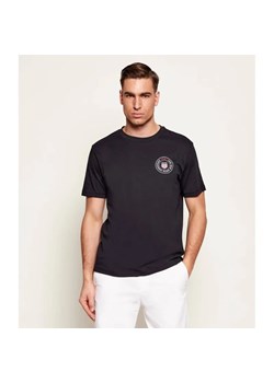 Gant T-shirt GRAPHIC | Regular Fit ze sklepu Gomez Fashion Store w kategorii T-shirty męskie - zdjęcie 188064345