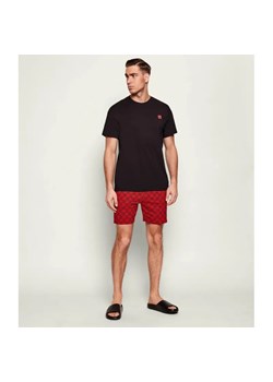 Hugo Bodywear Piżama AARON | Regular Fit ze sklepu Gomez Fashion Store w kategorii Piżamy męskie - zdjęcie 188064376
