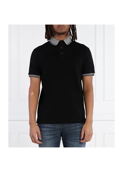 Emporio Armani Polo | Regular Fit ze sklepu Gomez Fashion Store w kategorii T-shirty męskie - zdjęcie 188064377