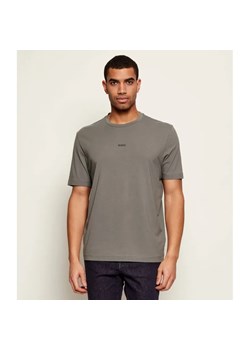 BOSS ORANGE T-shirt TChup | Relaxed fit ze sklepu Gomez Fashion Store w kategorii T-shirty męskie - zdjęcie 188064378