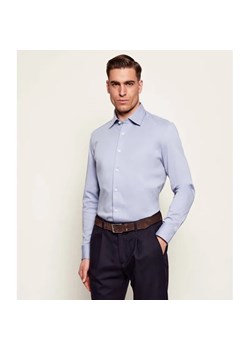 BOSS BLACK Koszula C-HANK-K-261 | Slim Fit ze sklepu Gomez Fashion Store w kategorii Koszule męskie - zdjęcie 188064385