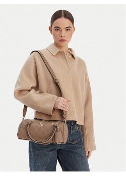 Guess Torebka Cresidia II HWPD98 88080 Beżowy ze sklepu MODIVO w kategorii Torebki damskie - zdjęcie 188065215