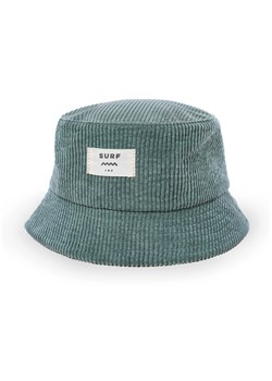 Cord Kids Bucket - White Sage ze sklepu Surf Inc w kategorii Czapki dziecięce - zdjęcie 188065405