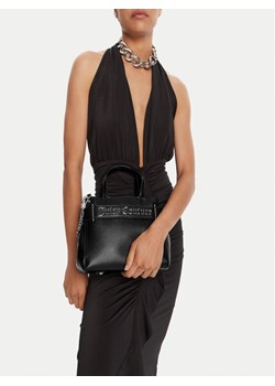 Torebka Juicy Couture CEO-BIJXT3090WVP Czarny ze sklepu eobuwie.pl w kategorii Torebki damskie - zdjęcie 188065899