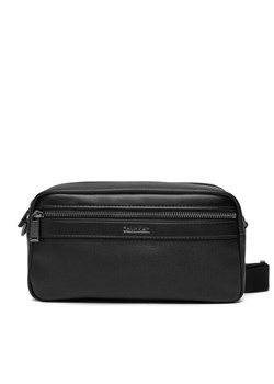Calvin Klein Saszetka Zip Camera Bag LV04D3262G Czarny ze sklepu MODIVO w kategorii Torby męskie - zdjęcie 188065906