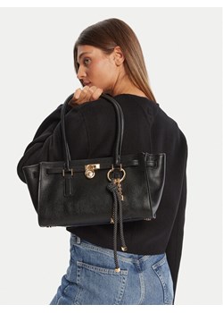 MICHAEL Michael Kors Torebka 30F5GNXT0L Czarny ze sklepu MODIVO w kategorii Torebki damskie - zdjęcie 188065907