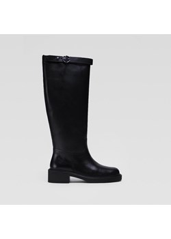 Kozaki Gino Rossi RST-NOCE-01 ze sklepu ccc.eu w kategorii Kozaki damskie - zdjęcie 188067736