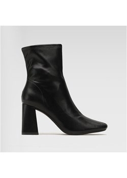 Botki Jenny Fairy LS5612-01 ze sklepu ccc.eu w kategorii Botki - zdjęcie 188067738