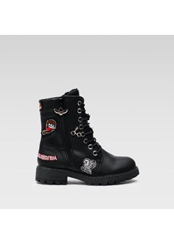 Trzewiki Harry Potter CS2665-06WBHP ze sklepu ccc.eu w kategorii Buty zimowe dziecięce - zdjęcie 188067775