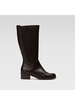 Kozaki Go Soft RST-AUGUSTA-11A ze sklepu ccc.eu w kategorii Kozaki damskie - zdjęcie 188067776