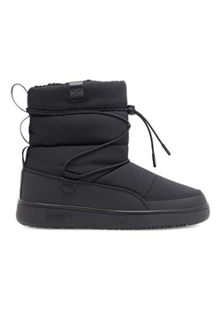 Trzewiki Puma SNOWBAE WNS* 39392001 ze sklepu ccc.eu w kategorii Śniegowce damskie - zdjęcie 188067777