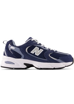 Buty unisex New Balance MR530CA – granatowe ze sklepu New Balance Poland w kategorii Buty sportowe męskie - zdjęcie 188067796
