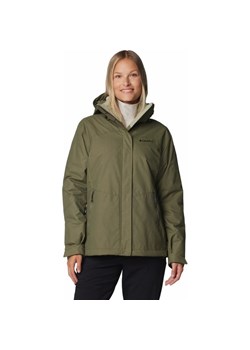 Kurtka damska 3w1 Bugaboo III Fleece Interchange Columbia ze sklepu SPORT-SHOP.pl w kategorii Kurtki damskie - zdjęcie 188068095