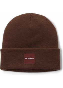 Czapka City Trek Heavyweight Beanie Columbia ze sklepu SPORT-SHOP.pl w kategorii Czapki zimowe męskie - zdjęcie 188068099