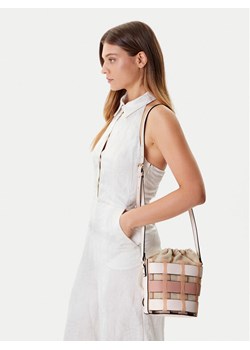 Torebka Nobo NBAG-I5130-C004 Różowy ze sklepu eobuwie.pl w kategorii Torebki worki - zdjęcie 188068119