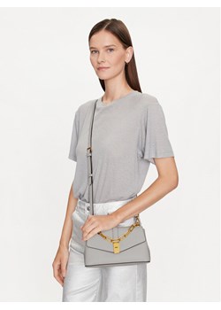 Torebka DKNY Conner R343RB25 Szary ze sklepu eobuwie.pl w kategorii Listonoszki - zdjęcie 188068146