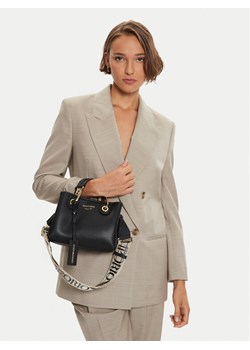 Torebka Emporio Armani EW000382 AF12103 MC032 Czarny ze sklepu eobuwie.pl w kategorii Torebki damskie - zdjęcie 188068169
