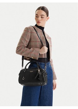 Torebka Guess Marsha HWBG95 01060 Czarny ze sklepu eobuwie.pl w kategorii Torebki damskie - zdjęcie 188068197