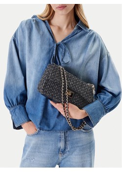 Nine West Torebka EO-Hudson-Harmony-LDA8004A Czarny ze sklepu MODIVO w kategorii Kopertówki - zdjęcie 188068416