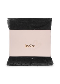 DeeZee Skarpety krótkie ZGB_S230099_Z_SS25 ONE SIZE Czarny ze sklepu MODIVO w kategorii Skarpetki damskie - zdjęcie 188068425