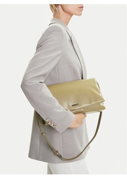 MEXX Torebka C-MEXX-H-003-08 Zielony ze sklepu MODIVO w kategorii Listonoszki - zdjęcie 188068428