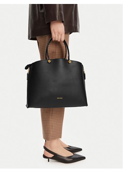 Gino Rossi Torebka RC-19690 Czarny ze sklepu MODIVO w kategorii Torebki damskie - zdjęcie 188068435