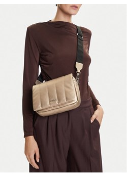 MEXX Torebka C-MEXX-H-004-08 Złoty ze sklepu MODIVO w kategorii Listonoszki - zdjęcie 188068446