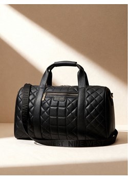 Nine West Torba weekendowa CEO-ELLIE-H241688 Czarny ze sklepu MODIVO w kategorii Torby podróżne - zdjęcie 188068467