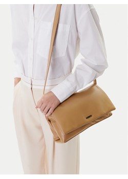 MEXX Torebka C-MEXX-H-003-08 Brązowy ze sklepu MODIVO w kategorii Listonoszki - zdjęcie 188068498
