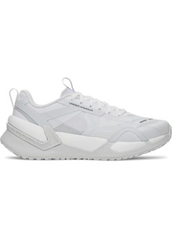 Damskie buty treningowe Under Armour UA W Reign XT - białe ze sklepu Sportstylestory.com w kategorii Buty sportowe damskie - zdjęcie 188069577
