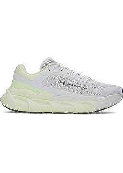 Męskie buty do biegania Under Armour Halo Runner NM - szare ze sklepu Sportstylestory.com w kategorii Buty sportowe męskie - zdjęcie 188069609