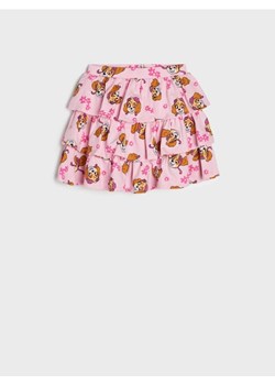 Sinsay - Spódniczka Psi Patrol - wielobarwny ze sklepu Sinsay w kategorii Spódnice dziewczęce - zdjęcie 188069746
