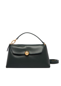Torebka Furla Sfera Soft Mini WE00881 BX2269 CN 4491S Zielony ze sklepu eobuwie.pl w kategorii Torebki damskie - zdjęcie 188069809