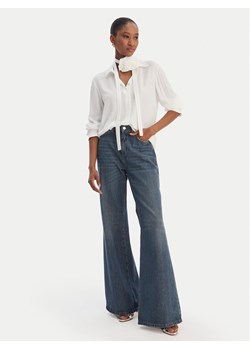 Marella Koszula Calca 2613111061 Biały Regular Fit ze sklepu MODIVO w kategorii Koszule damskie - zdjęcie 188070365