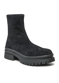 Jenny Fairy Botki WS5795-08 Czarny ze sklepu MODIVO w kategorii Botki - zdjęcie 188070366