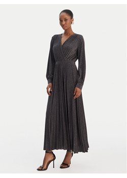 Marella Sukienka koktajlowa Mallo 2613621031 Granatowy Regular Fit ze sklepu MODIVO w kategorii Sukienki - zdjęcie 188070386