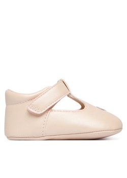 Calvin Klein Niechodki V0A3-83200-1904 Różowy ze sklepu MODIVO w kategorii Buciki niemowlęce - zdjęcie 188070388