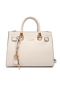 Liu Jo Torebka AA6069 E1012 Écru ze sklepu MODIVO w kategorii Torebki damskie - zdjęcie 188070397