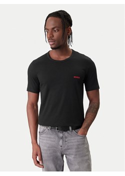 HUGO Komplet t-shirtów Rn Triplet P 50532811 Kolorowy Regular Fit ze sklepu MODIVO w kategorii T-shirty męskie - zdjęcie 188070409