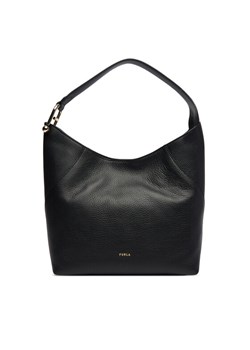 Furla Torebka Lara M WB01900 HSF000 IT O6000 Czarny ze sklepu MODIVO w kategorii Torebki damskie - zdjęcie 188070466