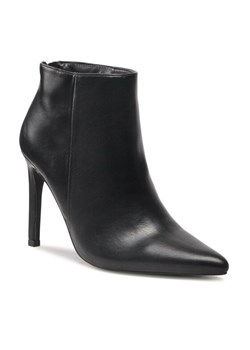 Jenny Fairy Botki LS5629-11 Czarny ze sklepu MODIVO w kategorii Botki - zdjęcie 188070488