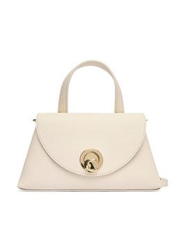 Torebka Coccinelle TOA Coccinellenikla E1 TOA 18 02 01 Écru ze sklepu eobuwie.pl w kategorii Torebki damskie - zdjęcie 188071407