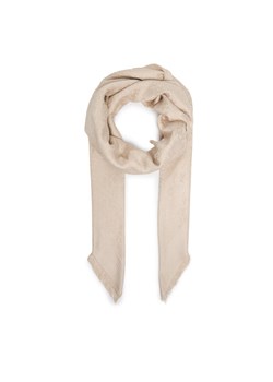 Chusta TOUS Kaos Mini 2001131301 Beżowy ze sklepu eobuwie.pl w kategorii Szaliki i chusty damskie - zdjęcie 188071408