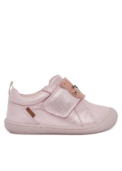 Półbuty Lasocki Kids CEO- CI12-CRUISE-22(II)DZ Różowy ze sklepu eobuwie.pl w kategorii Buciki niemowlęce - zdjęcie 188071426