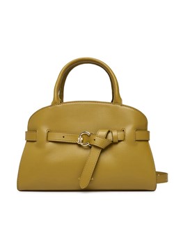 Torebka Coccinelle TLA Coccinellesabine E1 TLA 18 02 01 Khaki ze sklepu eobuwie.pl w kategorii Torebki damskie - zdjęcie 188071458