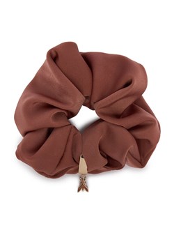 Gumka do włosów Patrizia Pepe 2J2579/V041-R882 Brązowy ze sklepu eobuwie.pl w kategorii Gumki do włosów - zdjęcie 188071466