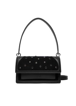 Torebka TOUS Bandorela 2002358551 Czarny ze sklepu eobuwie.pl w kategorii Torebki damskie - zdjęcie 188071596