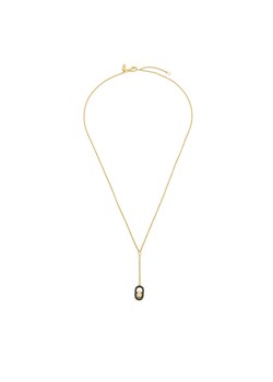 Naszyjnik TOUS Carrrusel 1004566900 Srebrny ze sklepu eobuwie.pl w kategorii Naszyjniki - zdjęcie 188071606